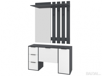 PRIEŠKAMBARIS KABYKLA "ALIJA" (MDF)
