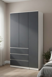 Spinta NS-3 (miegamojo)