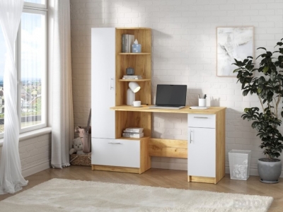 Rašomasis Stalas-spinteles "Šansas" (Mdp)